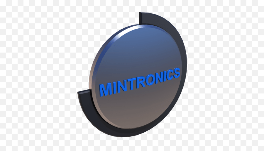 Mintronics New Office Alibre 2019 Pdf Tutorials - Language Png,Mew Icon