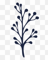 Sustain La Zero Waste Living Events - Botanical Silhouette png