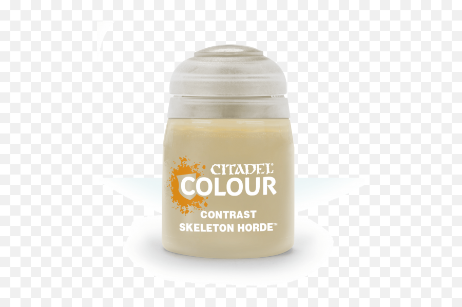 Contrast Skeleton Horde 18ml - Bottle Png,Horde Png