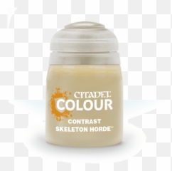 Contrast Skeleton Horde 18ml - Bottle Png,Horde Png
