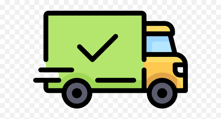 Online Truck Booking Commercial Residential Project - Shipped Icon Png,Ftl Icon