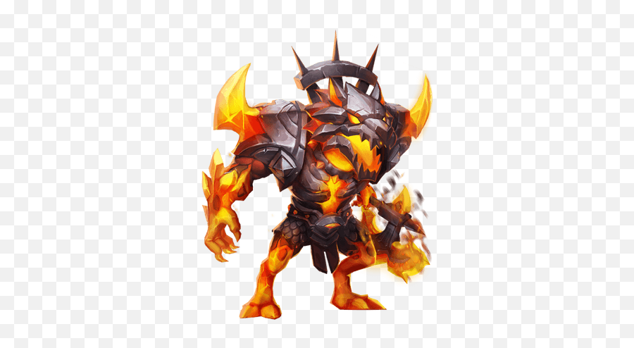 Heroes Anubis Castle Clash Png Icon