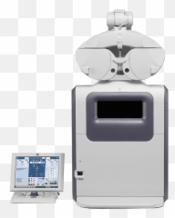 Ts - 610 Tabletop Refractor u0026 Chart System png