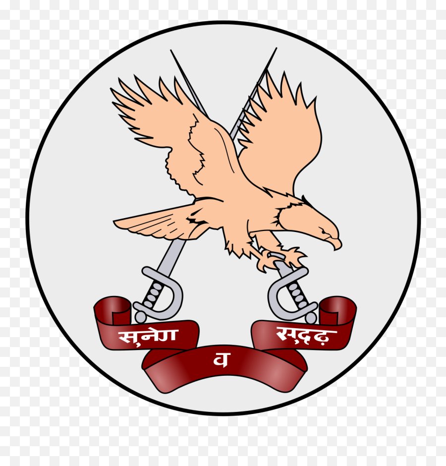 Army Aviation Corps India - Wikipedia Logo Army Aviation Corps Png,Aac Icon