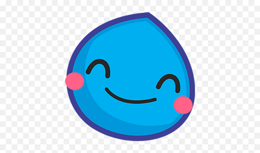 Glimesh - Guilded Happy Png,Bouncy Ball Icon