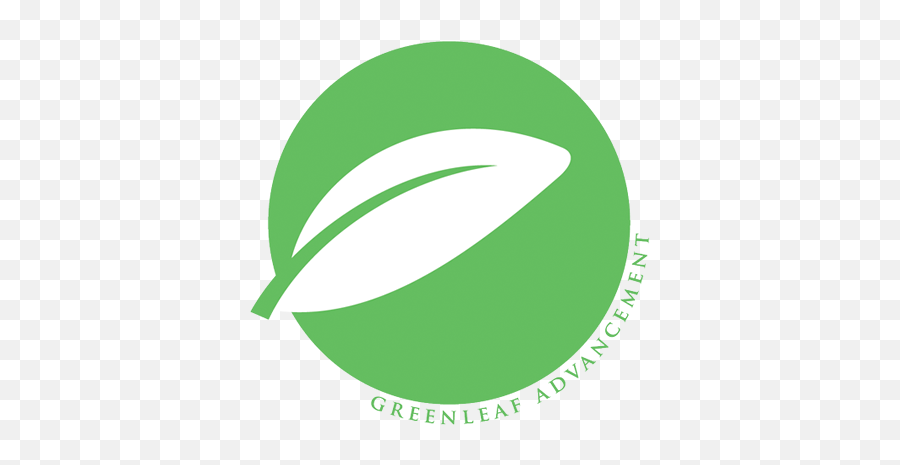 Greenleaf Advancement - Language Png,Advancement Icon