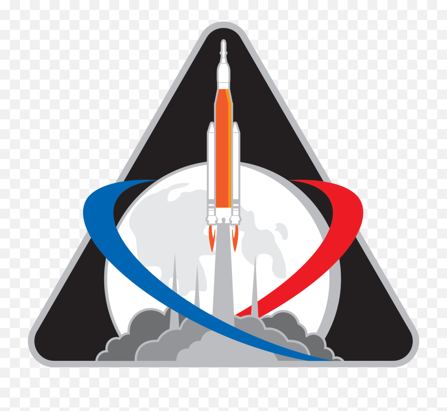 Artemis 1 - Nasa Artemis Program Logo Png,Mision Png