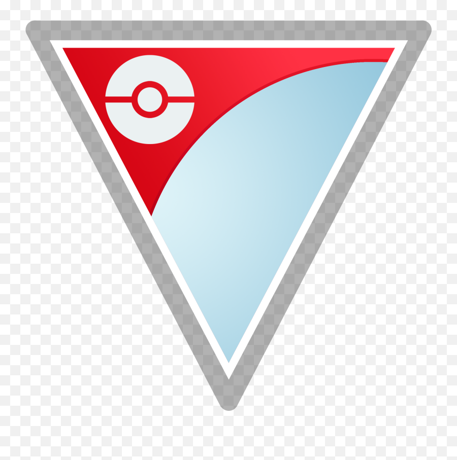 Pokémon Go Battle League - Wikipedia Pokemon Go Gbl Logo Png,Pokemon Trainer Icon