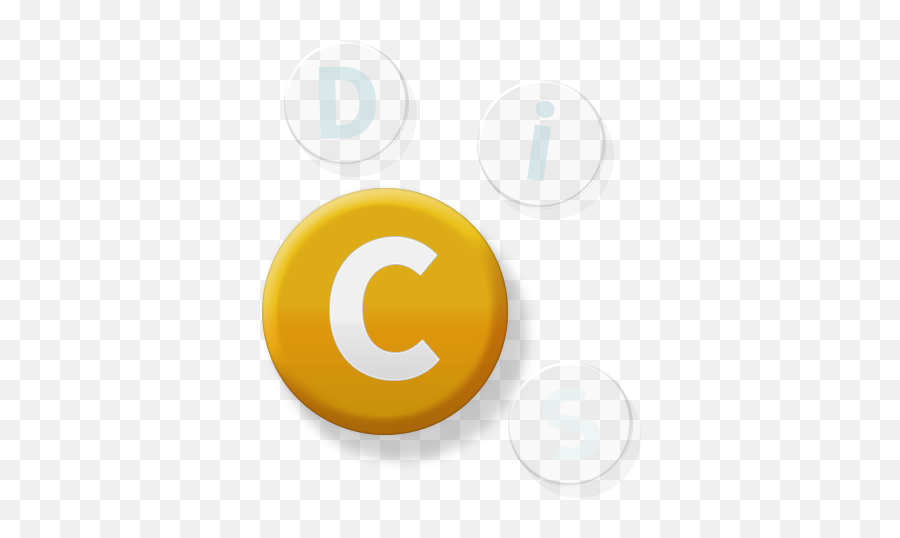 Disc Buttons Png Google Icon Yellow