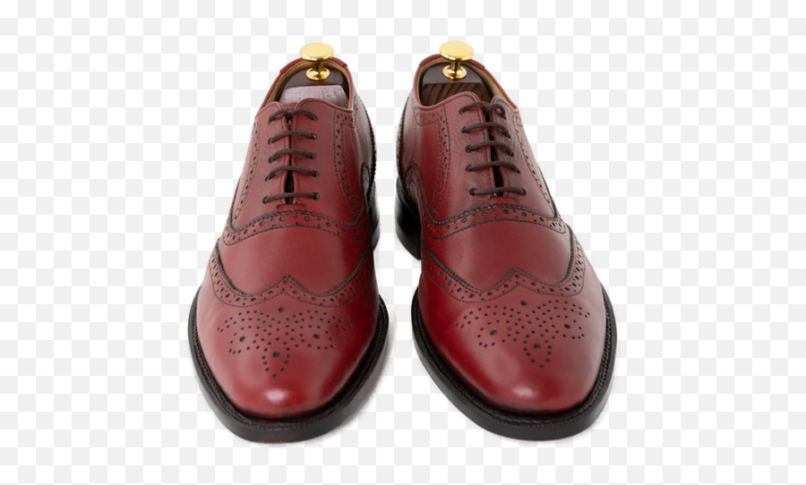 Made To Measure Hand Leather Shoes Brand - Poyter Uk Lace Up Png,Icon 6 Waterproof Brogue Boot