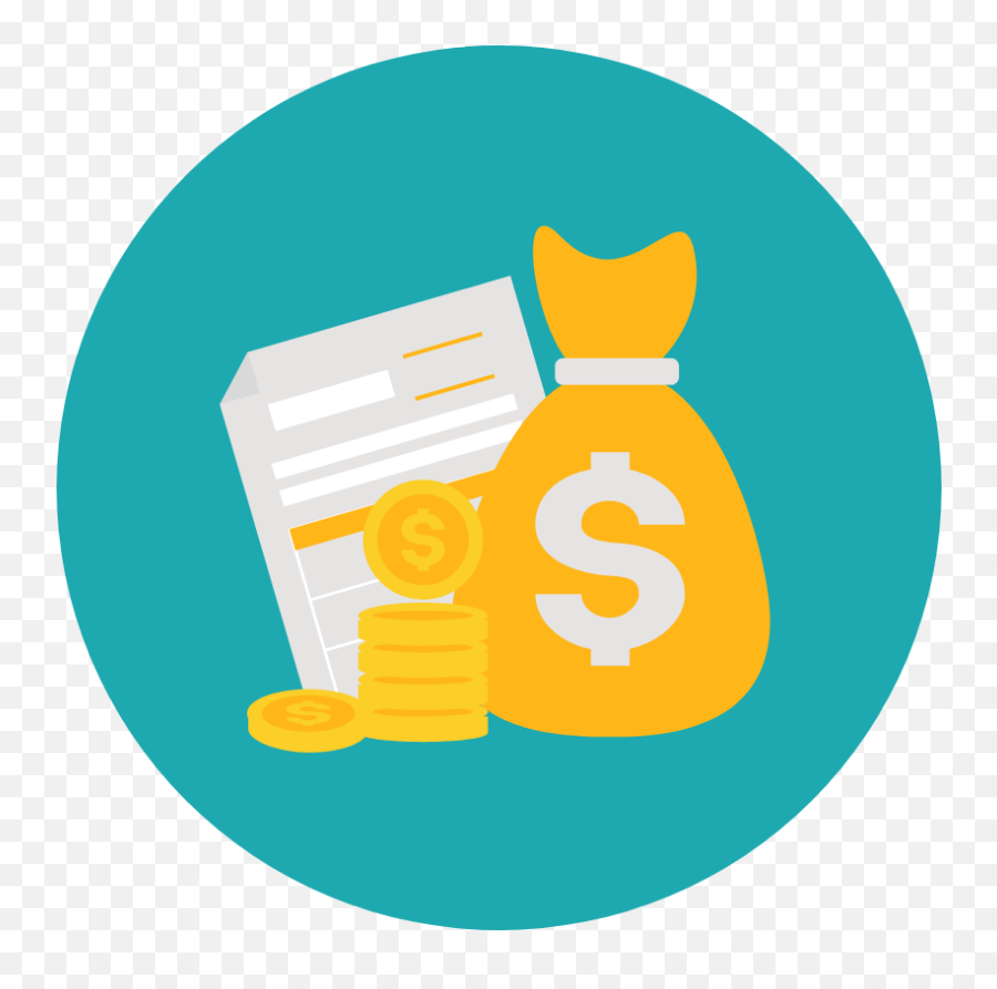 Services U2014 Taxplus - Money Bag Png,Budget Icon Png