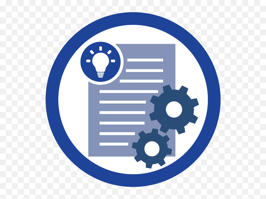 Designing Quality Online Learning Research Matters - Vertical Png,Icon For Quality