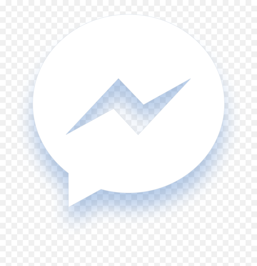 Why Facebook Messenger Messenger Black And White Clipart Facebook Messenger Icon White Png Facebook White Png Free Transparent Png Images Pngaaa Com