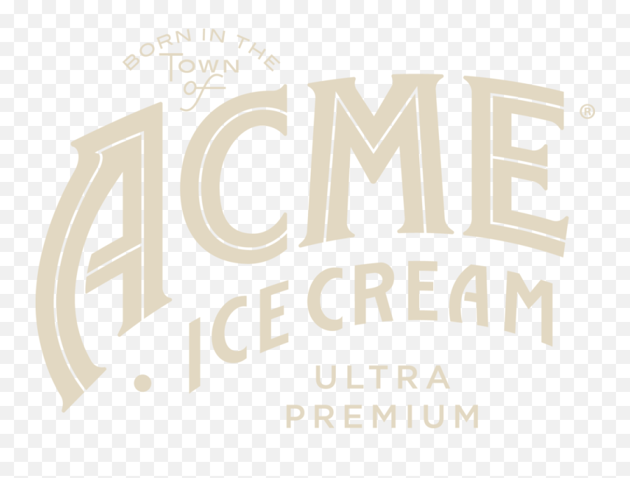 Thereu0027s No Air Added In Acme Ultra - Premium Ice Cream U2014 Acme Bond Street Station Png,Ice Texture Png