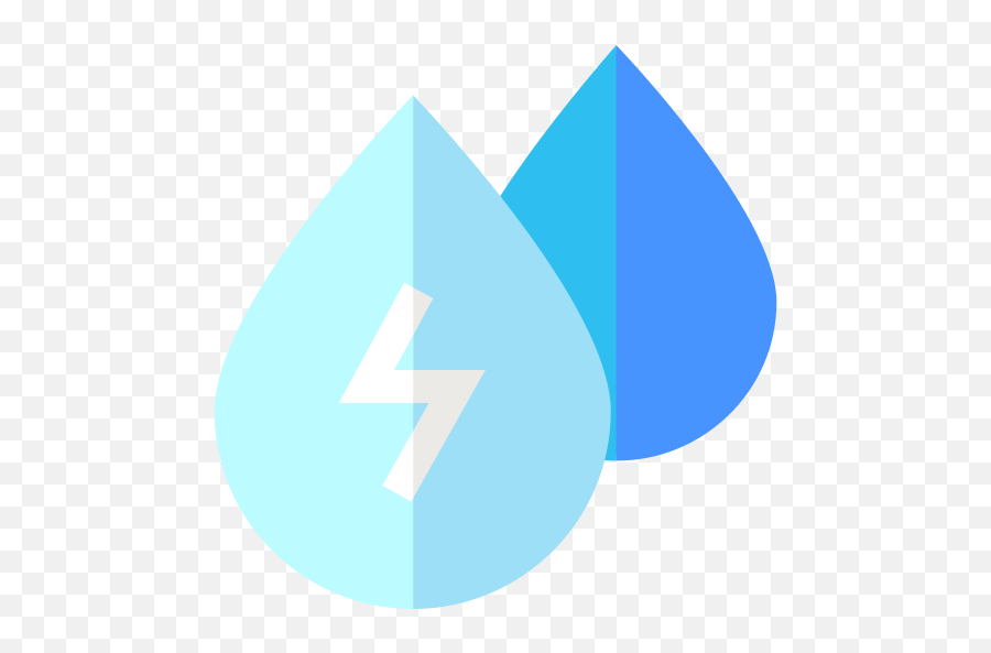 Water Energy - Free Technology Icons Vertical Png,Su Icon