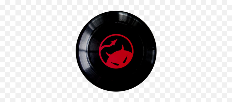 Daredevil Logo Night Ultimate Disc - Daredevil Png,Daredevil Logo Png