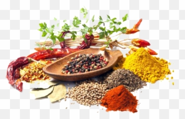 Download Spices And Herbs What Can They - Transparent Background Spices Png Transparent,Herbs Png