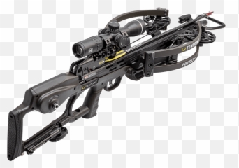 Worldu0027s Fastest Crossbow Tenpoint Nitro 505 - Petersenu0027s Tenpoint png
