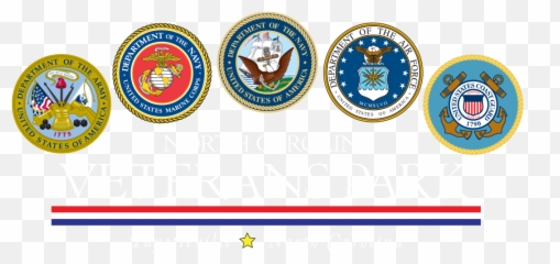 North Carolina Veterans Park Parks And Recreation - Us Navy png