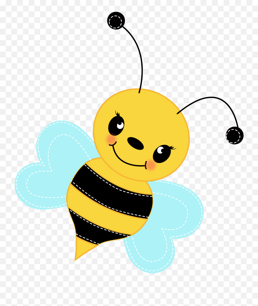 Download Bee Png Hd Clipart Transparent - Illustration,Bumblebee Png