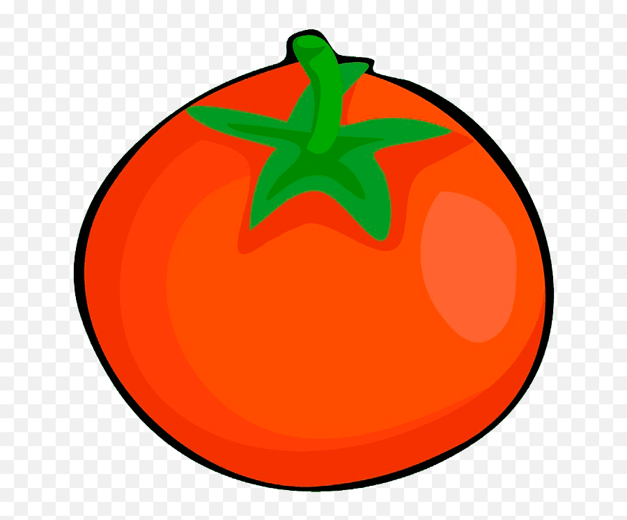 Tomatoes Clipart Image - Clipart World Fresh Png,Tomato Icon Icon