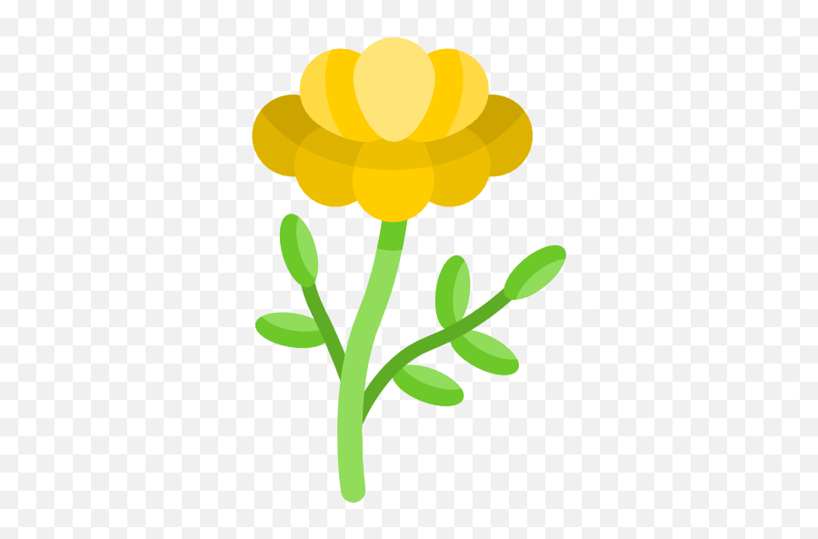 Cinderpaschchilla - Free Nature Icons Velas Dia De Muertos Png,Small Flower Icon