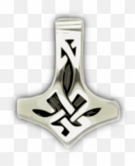 Mjolnir Metallic 1 White - Mjolnir Png,Mjolnir Png