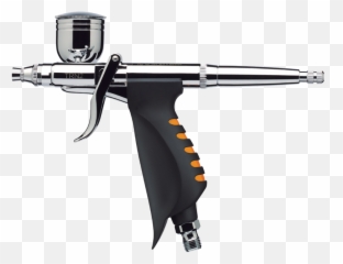 Iwata Trn2 Trigger Neo Airbrush Siphon Feed Rex Art Supplies - Neo For png
