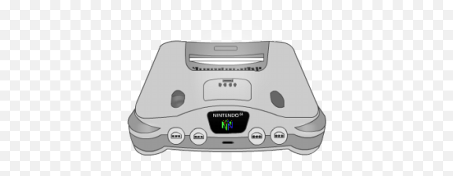 World Nintendo News Worldnintendo Twitter - Nintendo 64 Png,Nintendo Entertainment System Icon