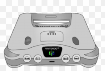 World Nintendo News Worldnintendo Twitter - Nintendo 64 Png,Nintendo Entertainment System Icon