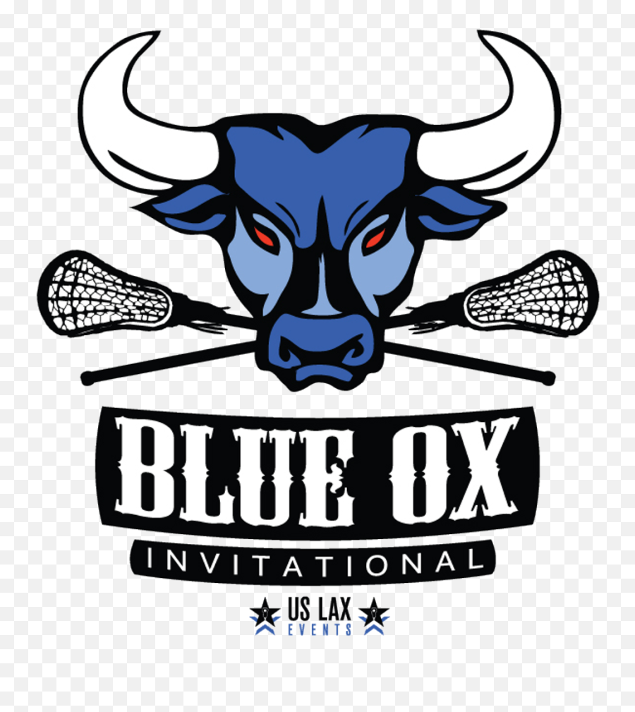 Blue Ox Tournament - Blue Ox Lacrosse Tournament Png,Oxblue Icon