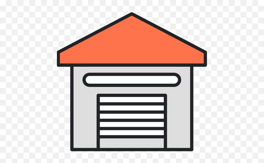 Free Icon Warehouse - Vertical Png,Distribution Center Icon