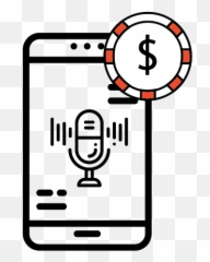 Esports Tournament Software Development Platform - Podcast png