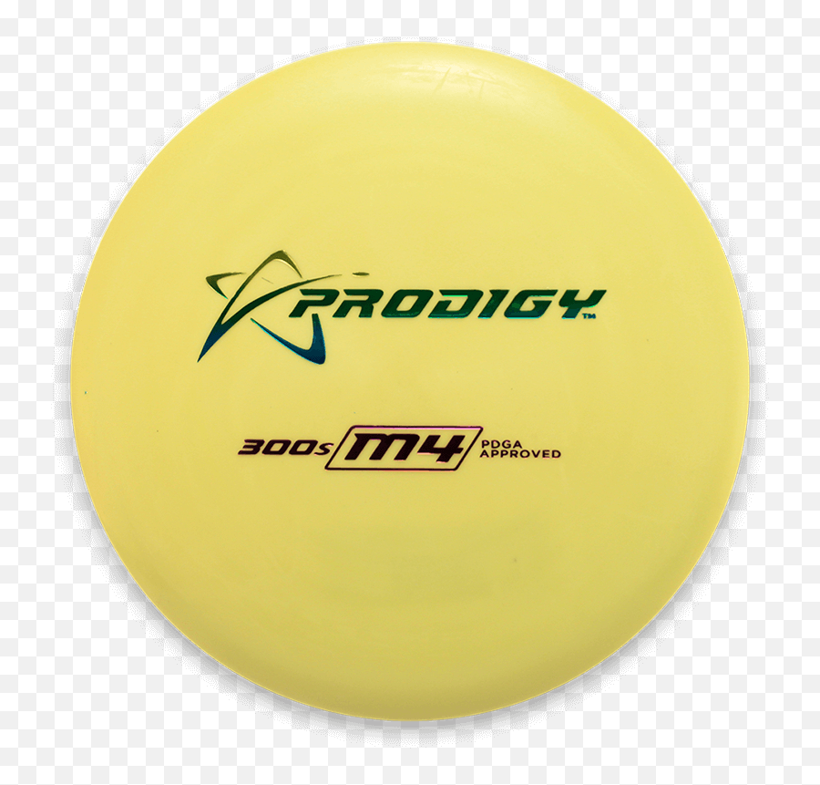 Midrange Prodigy 300 M4 - Circle Png,M4 Png