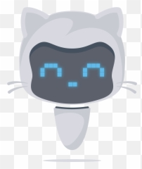 Github - aaroninnersourcetemplatepluralsight Starting Github Learning Lab Logo png