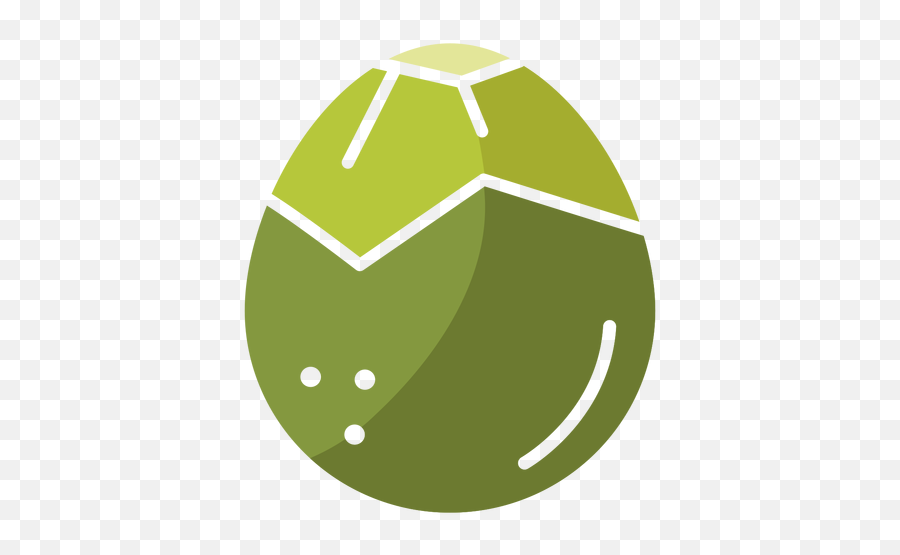 Green Coconut Icon Transparent Png U0026 Svg Vector - Dot,Green Phone Icon Png