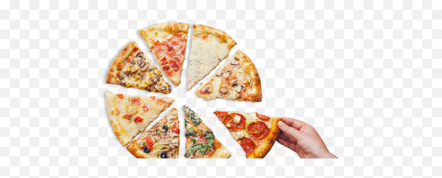 Letu0027s Pizza - Letu0027s Pizza Art Png,95.5 Klos Icon