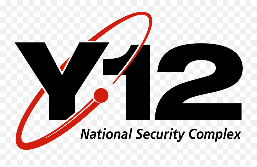 Y - 12 National Security Complex Wikipedia Y 12 Logo Png,Diablo 3 Demon Gunter Icon