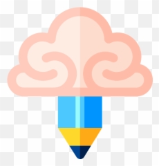 Creativity - Free education icons png