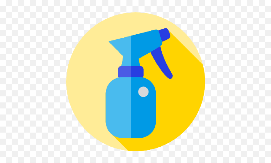 Flisflis Github Png Spray Bottle Icon