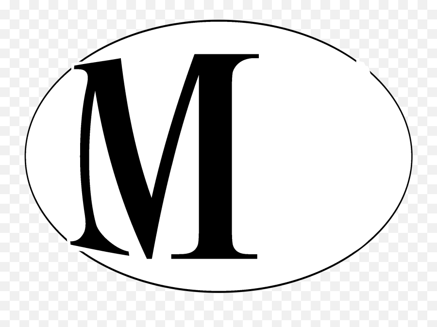 Ms Logo Png Transparent U0026 Svg Vector - Freebie Supply,Letter M Icon