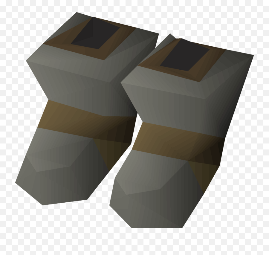Granite Boots - Osrs Wiki Png,Witchwood Icon Rs3
