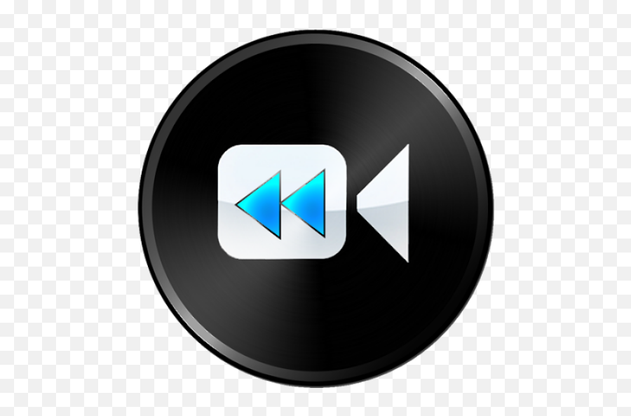 Slow Motion Video Zoom Player Old Versions For Android Aptoide Png Icon