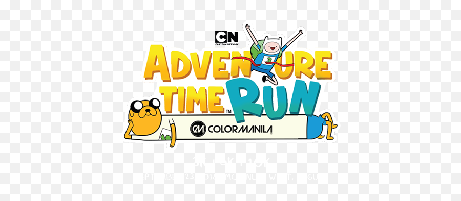 Download Cm Adventuretime 2018 Logo - Cartoon Network Png,Adventure Time Logo Png