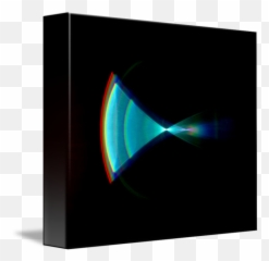 Lens Flare In Focus By Jim Donahue - Lcd Display png