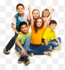 Kids Png