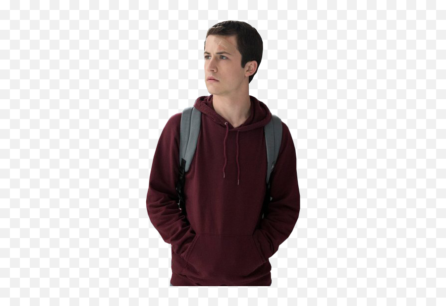 Download Hd Transparents 13 Reasons Why - Hoodie Png,13 Reasons Why Png