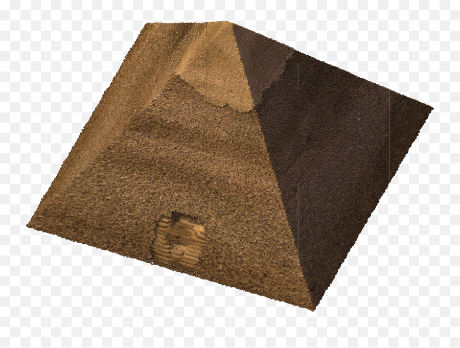 Download Pyramid Png Image - The Great Pyramid Of Giza,Pyramid Png