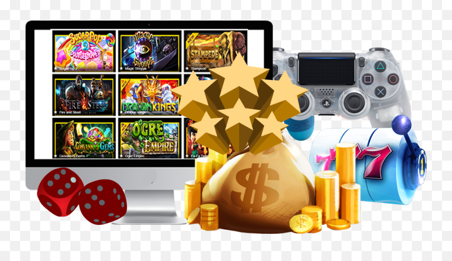 Free Guide Online Casino Number One - Play Online Casino Png,Casino Png