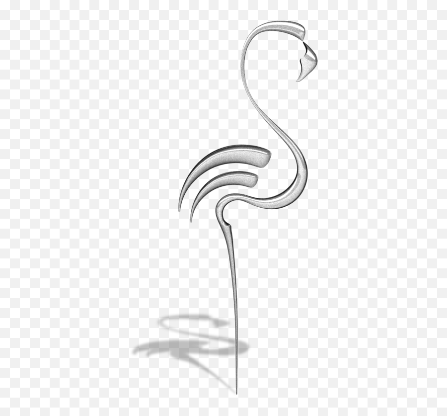Flamingo Spaceclaim Png Logo